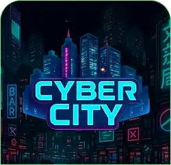Cyber City