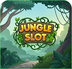 Jungle Slots