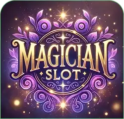 Magician slot