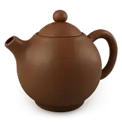 Answer 1: Teáskanna